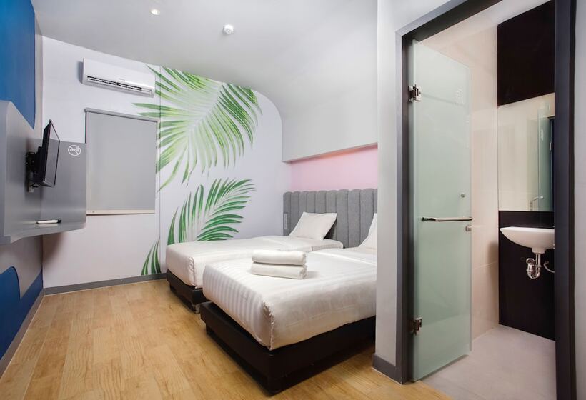 Bobotel Gatot Subroto Medan