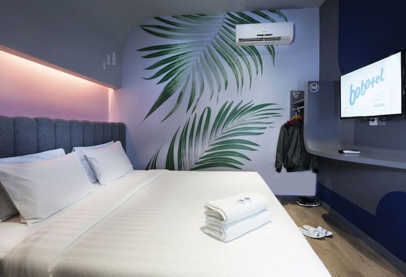 Bobotel Gatot Subroto Medan