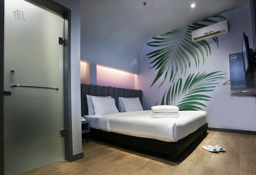 Bobotel Gatot Subroto Medan