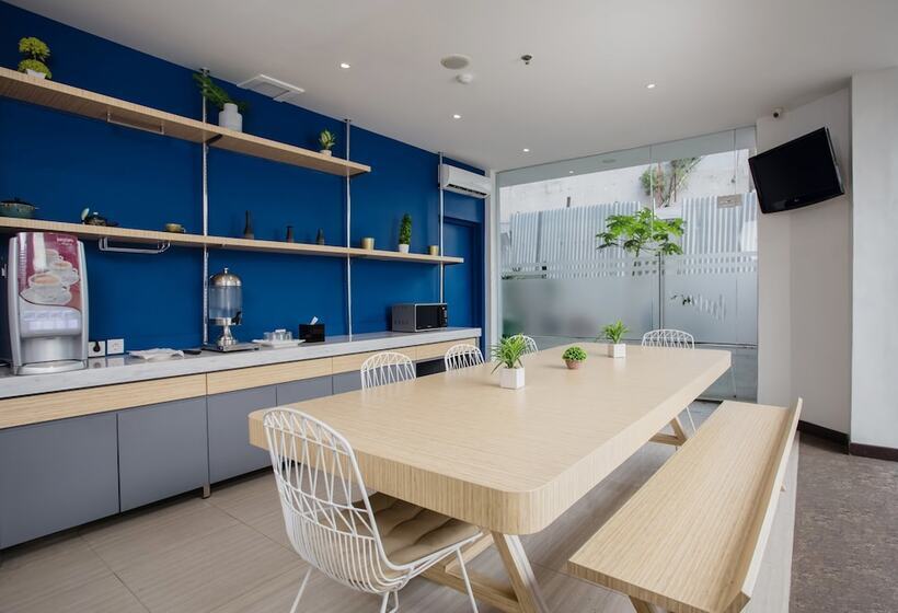 Bobotel Gatot Subroto Medan