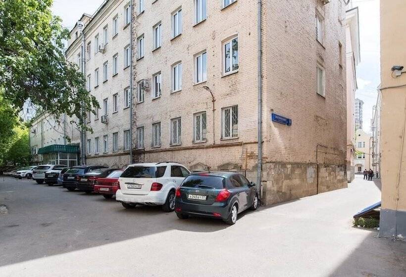 Dad&cat Capsule Hotel Hostel