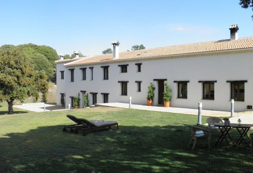 El Pinar De La Lobera