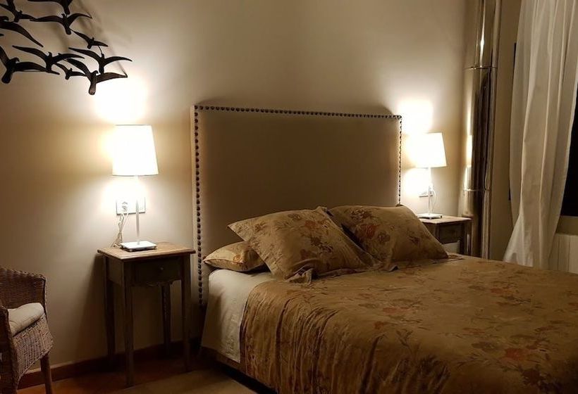 El Pinar De La Lobera