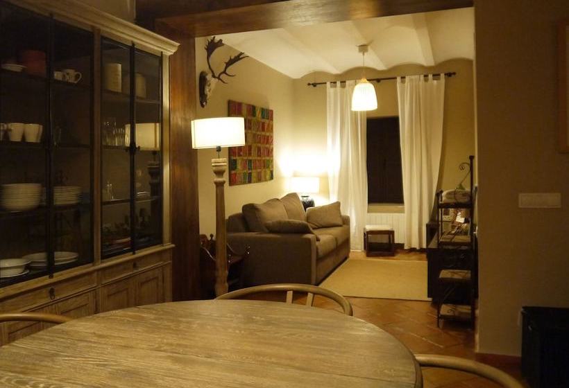 El Pinar De La Lobera