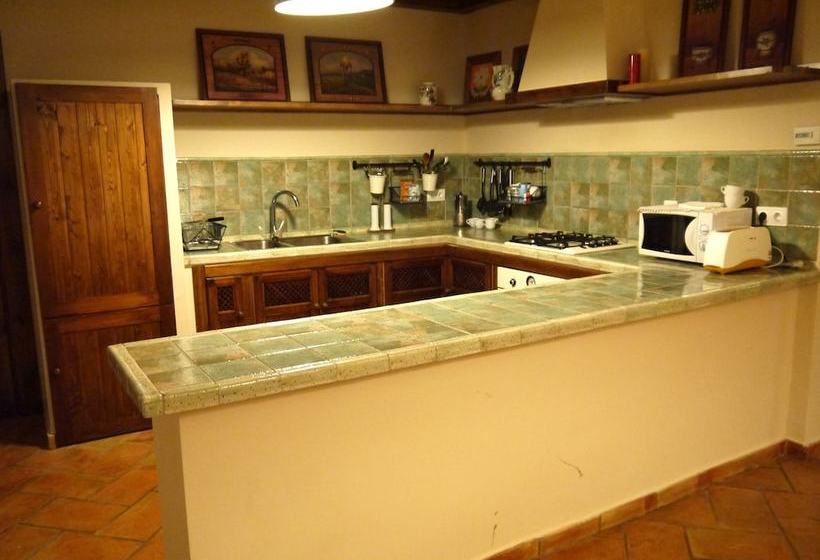 El Pinar De La Lobera