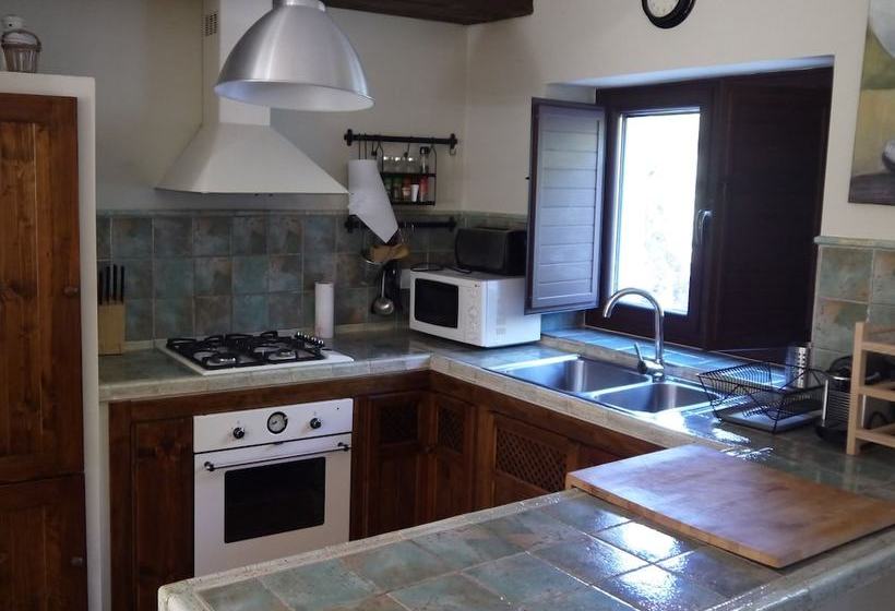 El Pinar De La Lobera