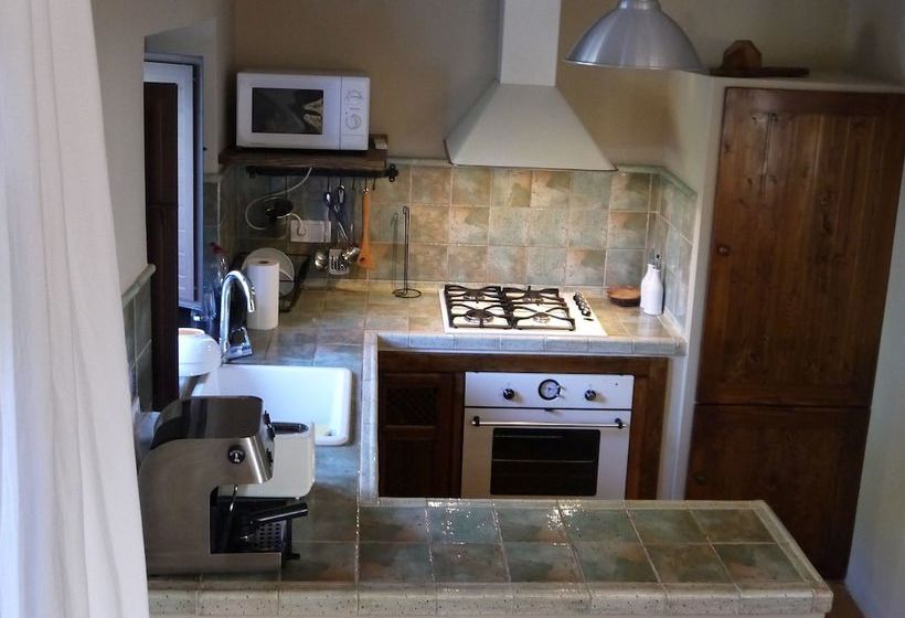 El Pinar De La Lobera