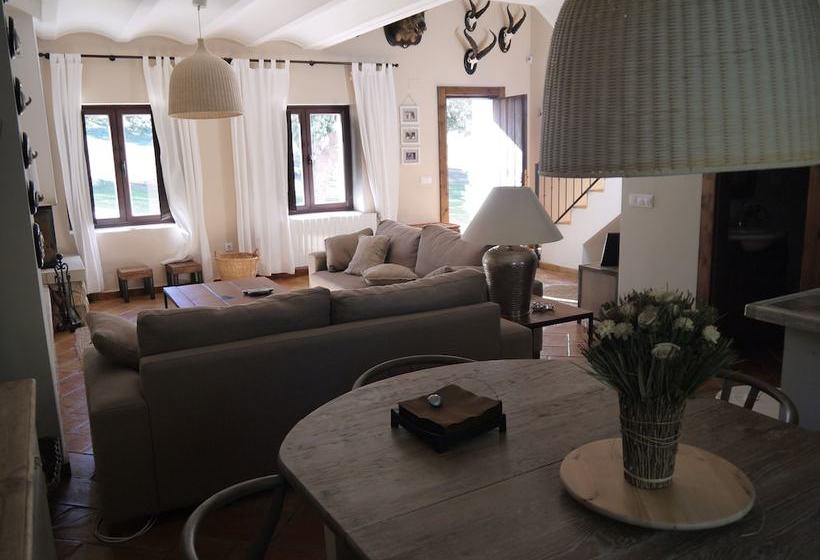 El Pinar De La Lobera