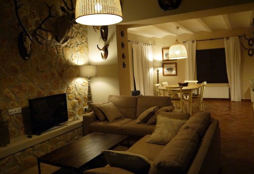 El Pinar De La Lobera