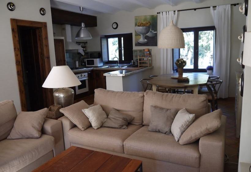 El Pinar De La Lobera