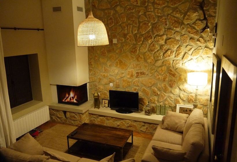 El Pinar De La Lobera