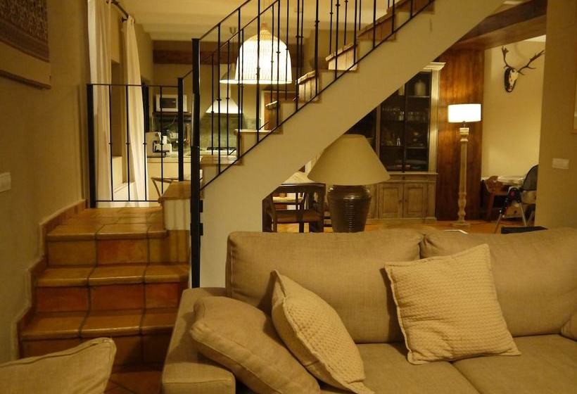 El Pinar De La Lobera