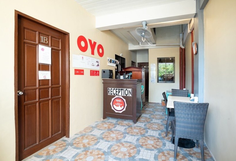 Hotelli Antoine's Despacito By Oyo Rooms