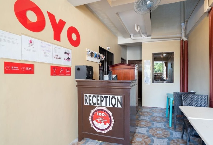 Hotelli Antoine's Despacito By Oyo Rooms