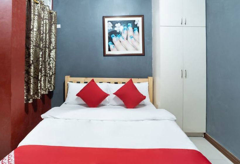 Hotelli Antoine's Despacito By Oyo Rooms