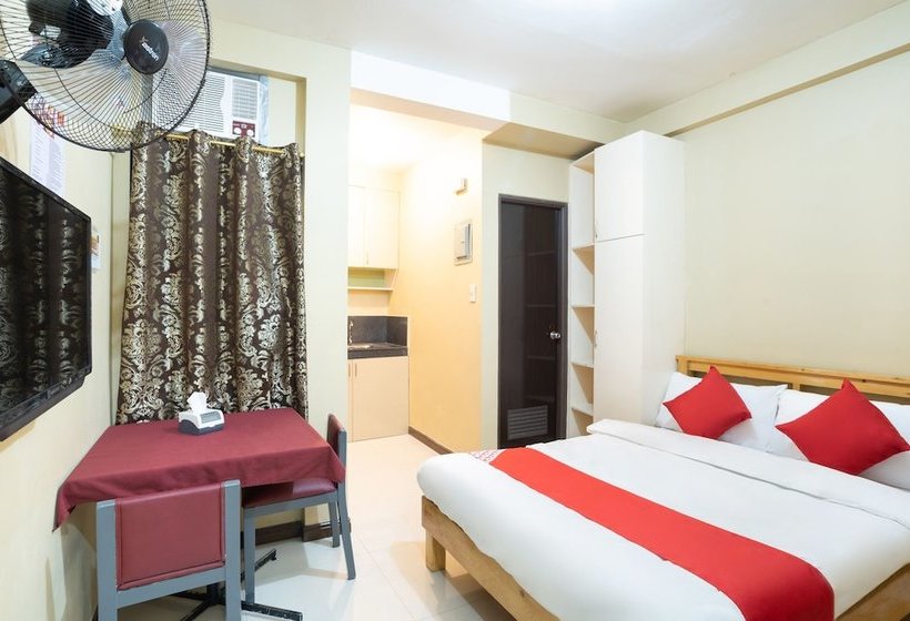 Hotelli Antoine's Despacito By Oyo Rooms