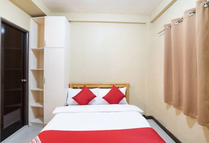 Hotelli Antoine's Despacito By Oyo Rooms