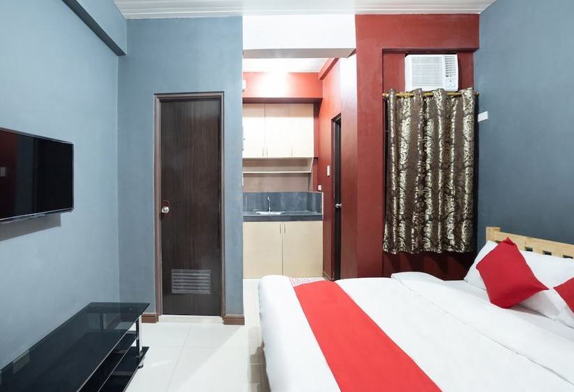 Hotelli Antoine's Despacito By Oyo Rooms