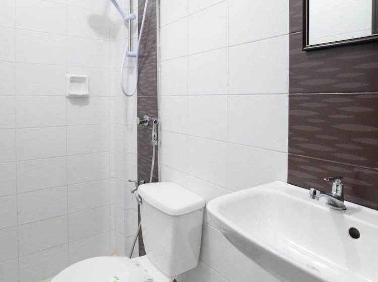 Hotelli Antoine's Despacito By Oyo Rooms