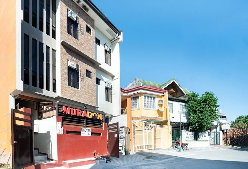 Hotelli Antoine's Despacito By Oyo Rooms