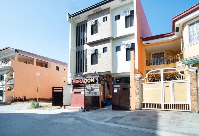 Hotelli Antoine's Despacito By Oyo Rooms