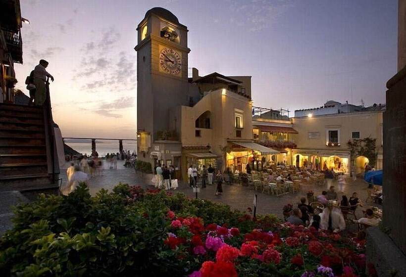 ホテル Diamond Suite