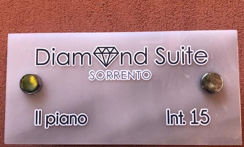 ホテル Diamond Suite