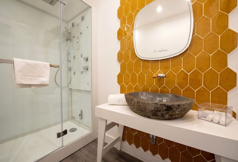 ホテル Diamond Suite