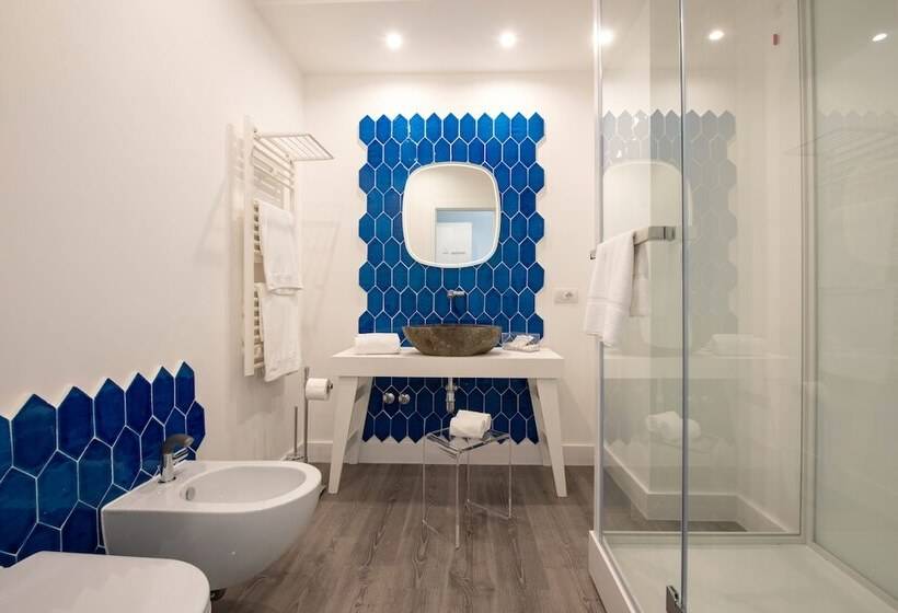 ホテル Diamond Suite