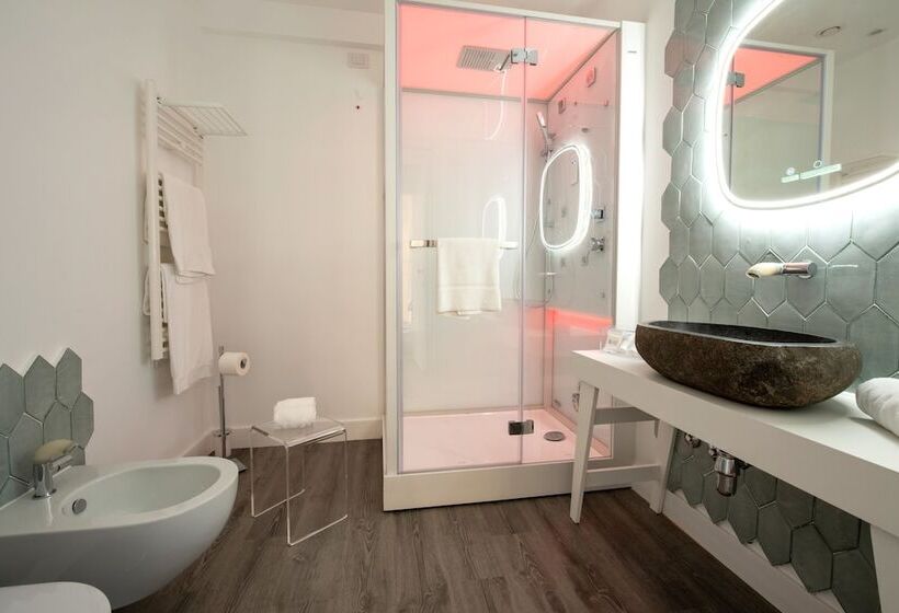 ホテル Diamond Suite