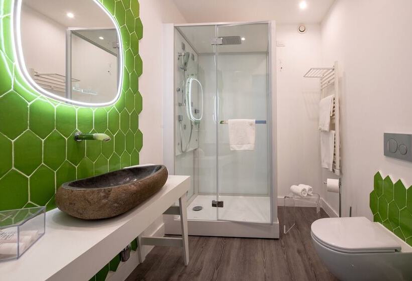 ホテル Diamond Suite