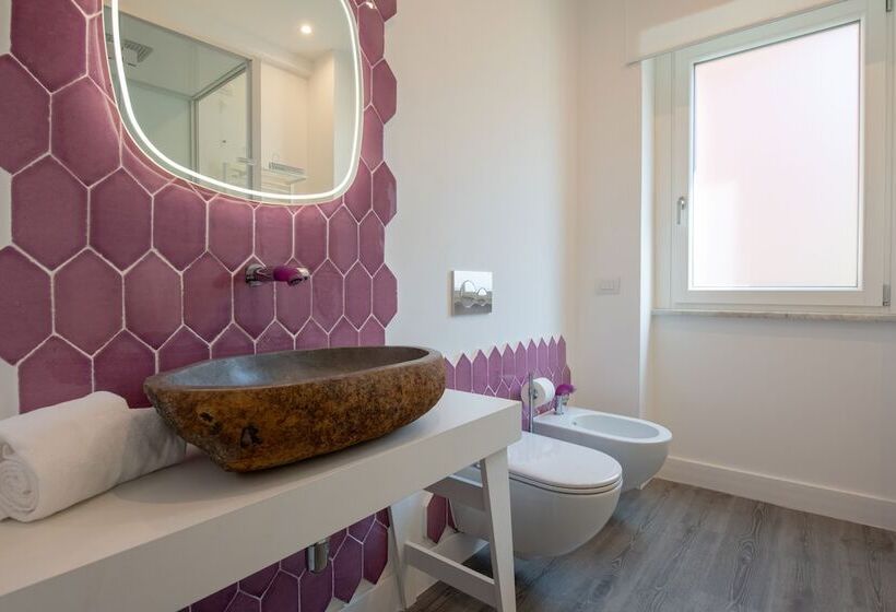 ホテル Diamond Suite