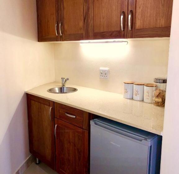 酒店 Golden Impalas Bush Resort