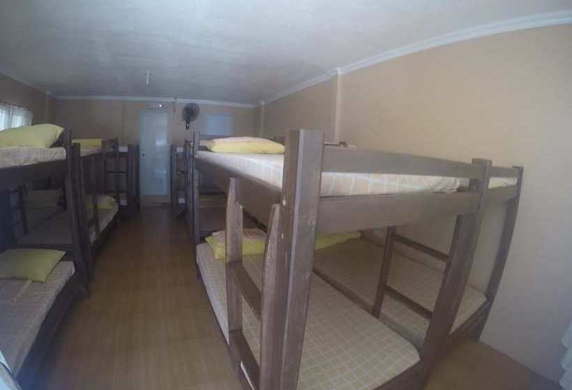 فندق La Isla Bonita Talikud Island Resort