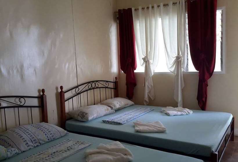 فندق La Isla Bonita Talikud Island Resort