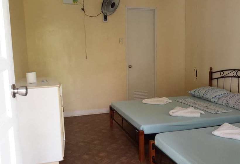 فندق La Isla Bonita Talikud Island Resort