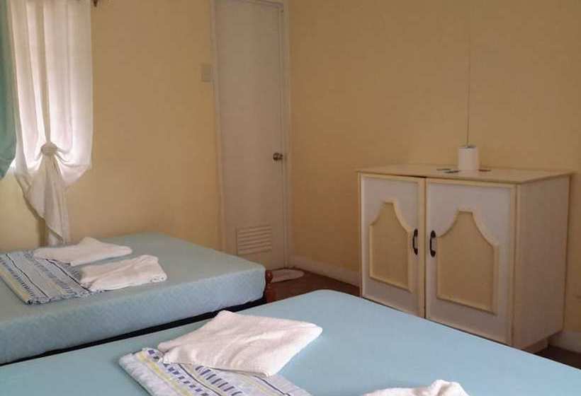 فندق La Isla Bonita Talikud Island Resort