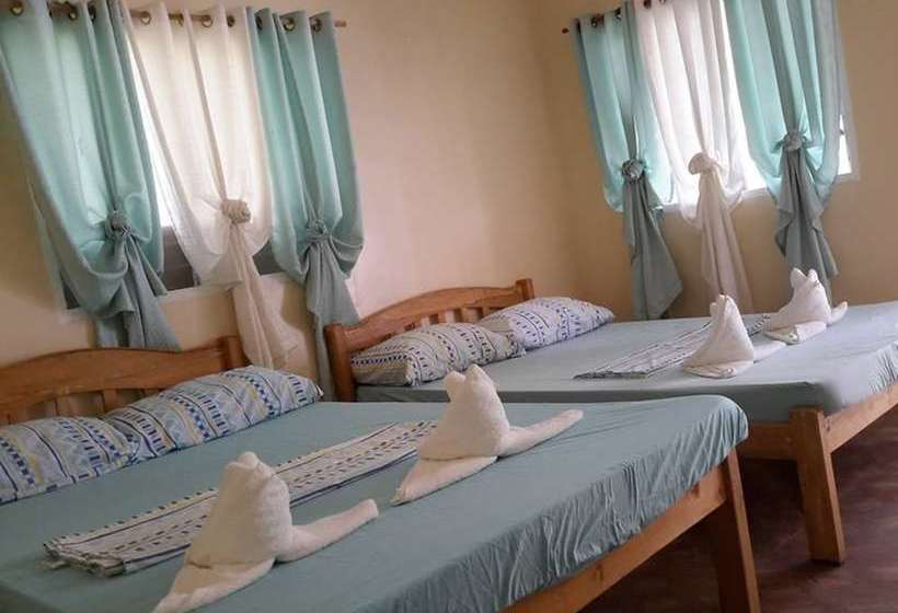 فندق La Isla Bonita Talikud Island Resort