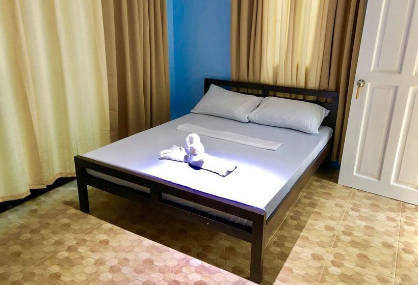 فندق La Isla Bonita Talikud Island Resort