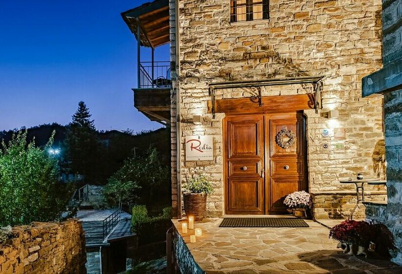 Hotel Rodia Boutique