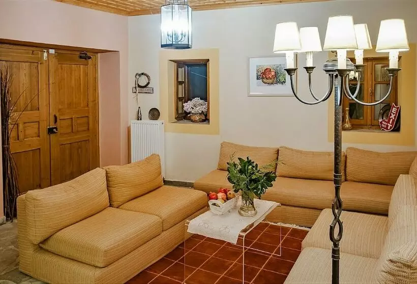 Hotelli Rodia Boutique