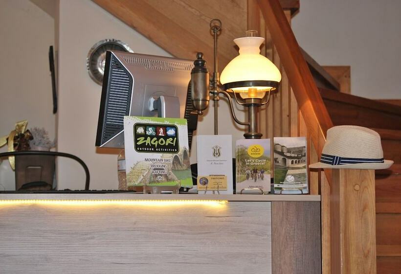 Hotel Rodia Boutique