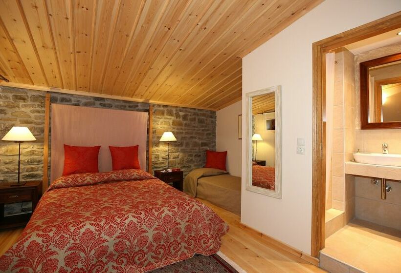 Hotel Rodia Boutique