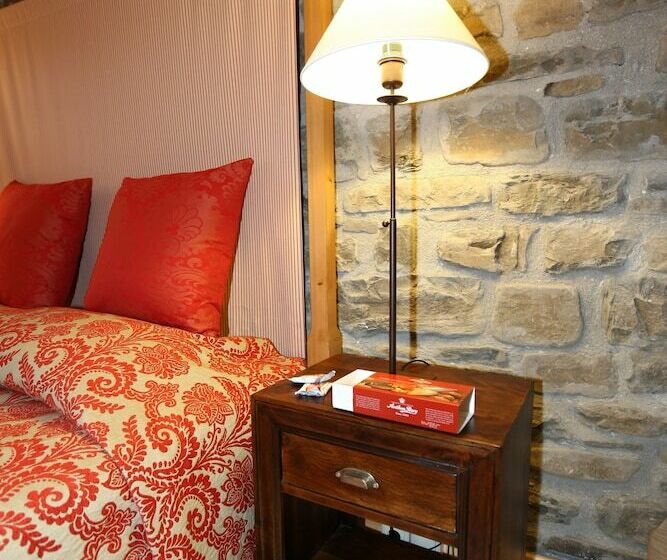 Hotel Rodia Boutique