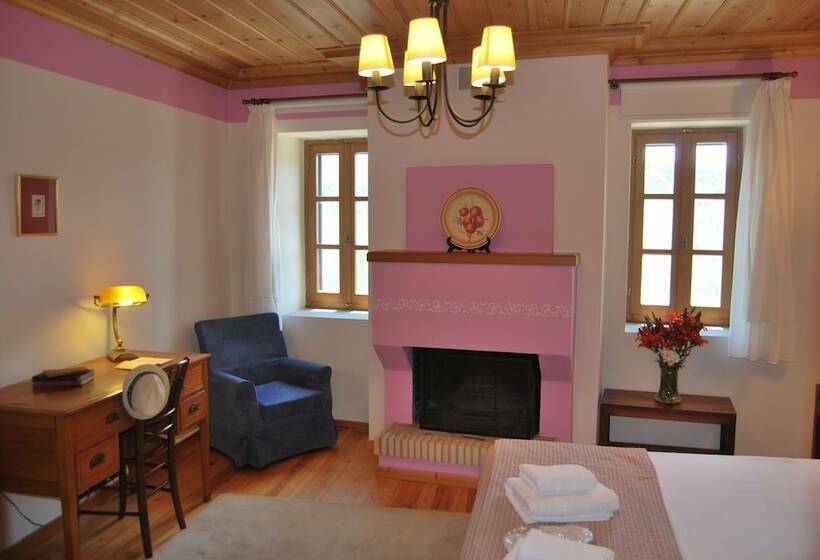 Hotel Rodia Boutique