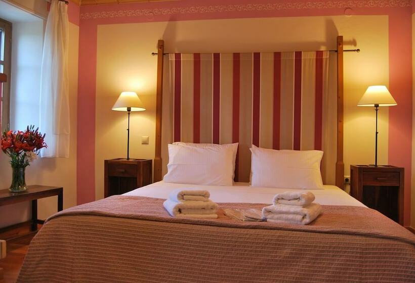 Hotel Rodia Boutique