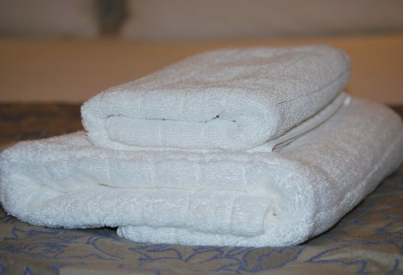 Hotel Rodia Boutique