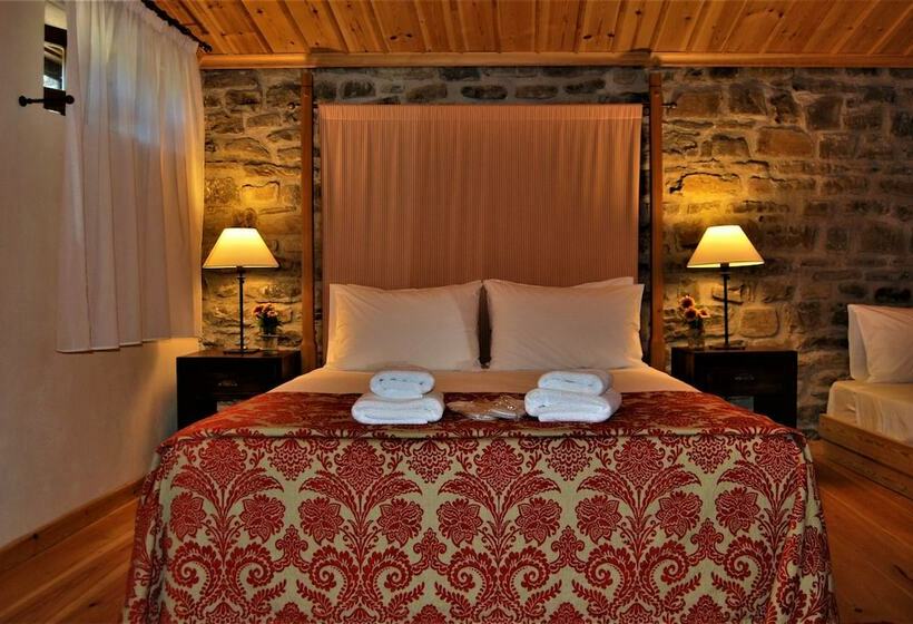 Hotel Rodia Boutique