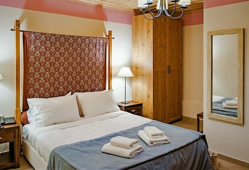 Hotel Rodia Boutique