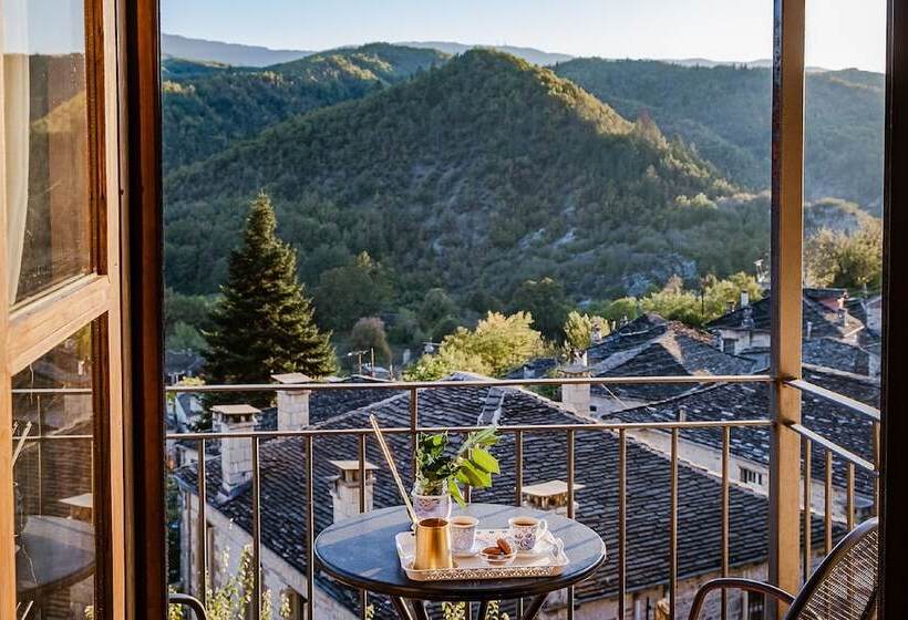 Hotel Rodia Boutique